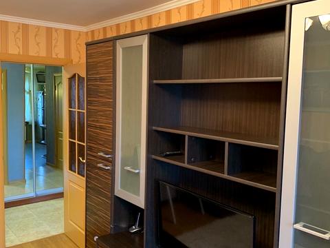 квартира за адресою Петра Григоренка просп., 39
