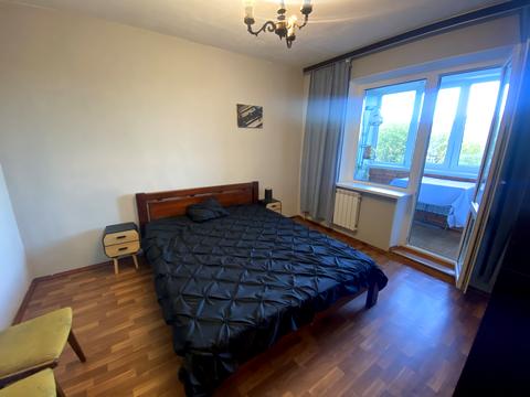 квартира за адресою Мостицька вул., 12