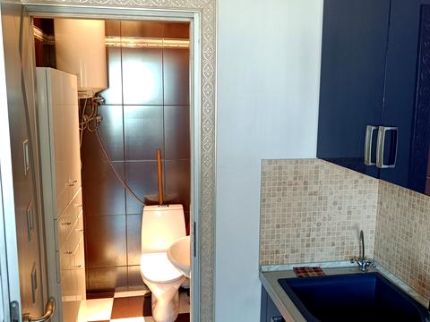 квартира за адресою Драгоманова вул., 12