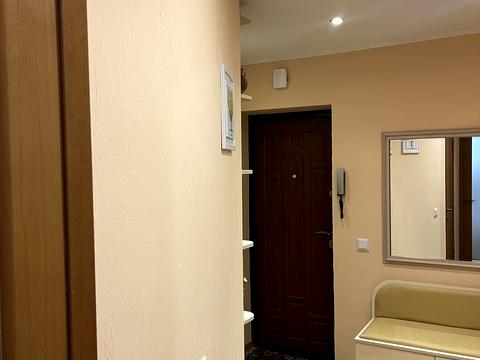 квартира по адресу Левицкого ул. (Маяковского), 106