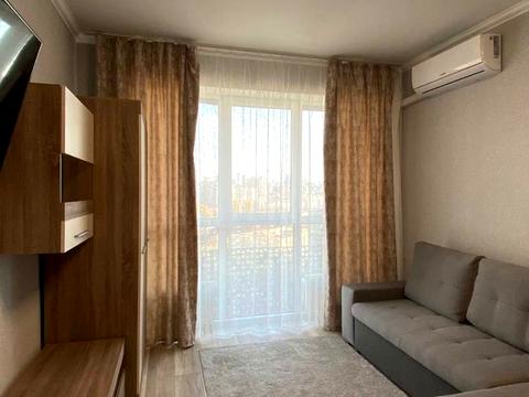 квартира по адресу Митрополита Василия Липковского ул. (Урицкого), 16