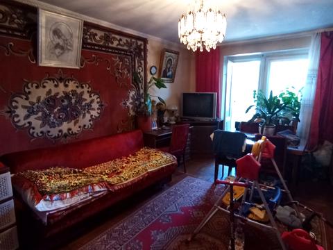 квартира по адресу Богдана Лепкого ул., 51