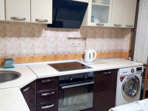 квартира за адресою Чорноморського Козацтва вул., 123а