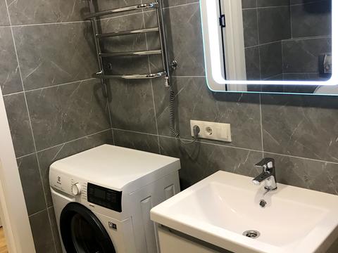 квартира по адресу Берестейский просп. (Победы), 11