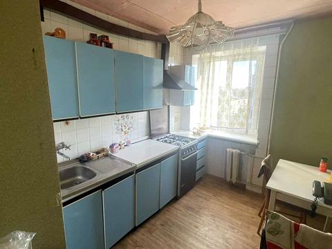 квартира по адресу Стрийская ул., 59