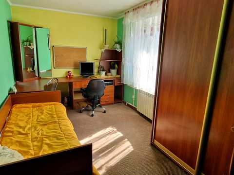 квартира по адресу Лобачевского пер., 2