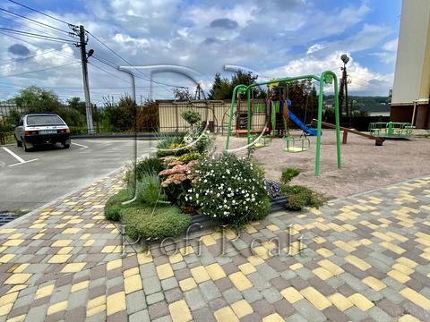 квартира за адресою Партизанська вул., 1-Б