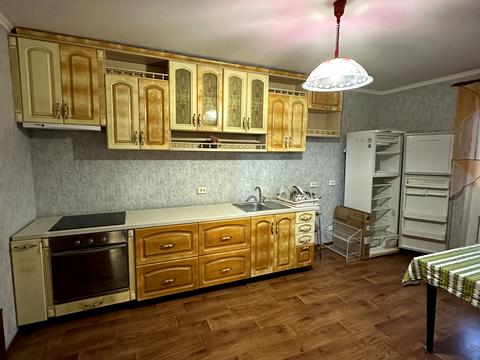 квартира по адресу Кургузова ул., 11-Г