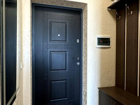 квартира по адресу Трускавецкая ул., 2-А