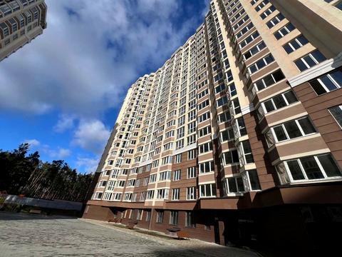 квартира за адресою Університетська вул., 1