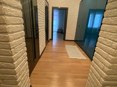 квартира по адресу Драгоманова ул., 40-З