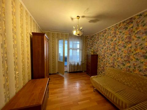 квартира по адресу Академика Королёва ул., 69