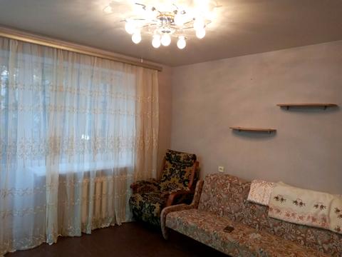 квартира за адресою Кордонна вул., 49