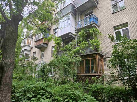квартира по адресу Андрія Мельника ул. (Генерала Тупікова), 3/1