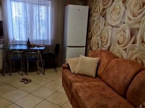 квартира по адресу Павла Глазового ул. (Балакіна), 10