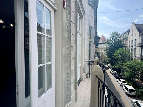 квартира по адресу Ярослава Стецько ул., 5