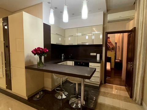 квартира за адресою Мокра вул. (Кудряшова), 20