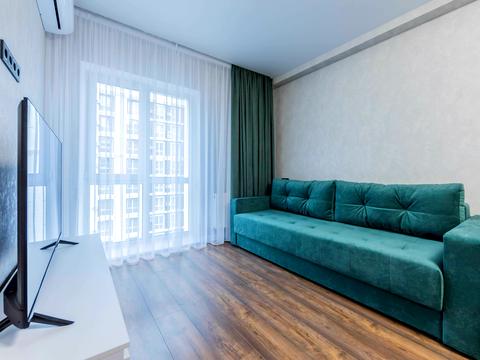 квартира за адресою Михайла Максимовича вул. (Онуфрія Трутенка), 24-Б