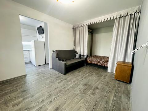 квартира по адресу Космонавтов ул., 1