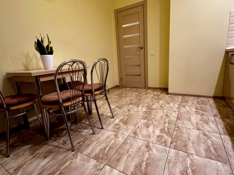 квартира по адресу Оболонский просп., 1к3
