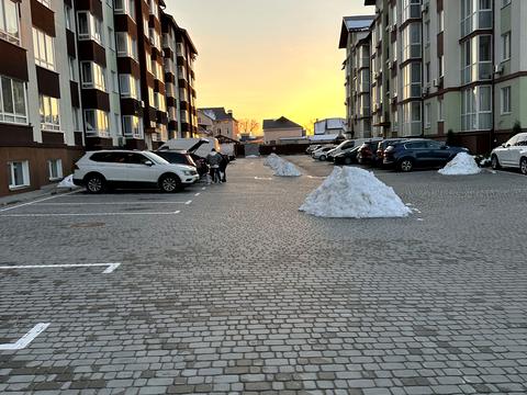 квартира за адресою Івана Білика вул. (Яблунева), 4