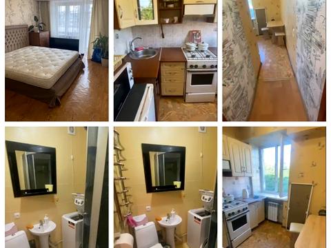 квартира по адресу Героев Харькова просп. (Московский), 210/4