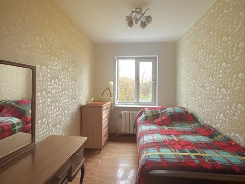 квартира за адресою Академічна вул. (Піонерська), 26