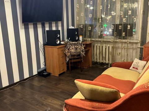 квартира за адресою Данила Щербаківського вул. (Щербакова), 72