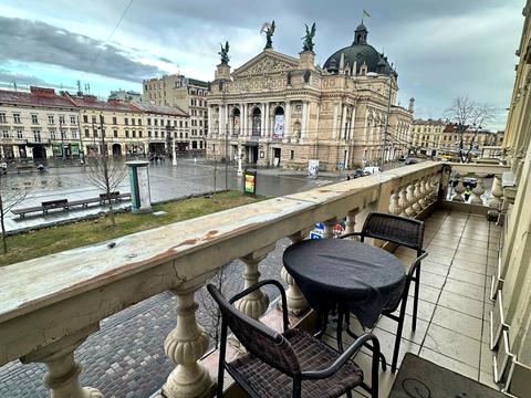 квартира по адресу Свободы просп. (Ленина), 26