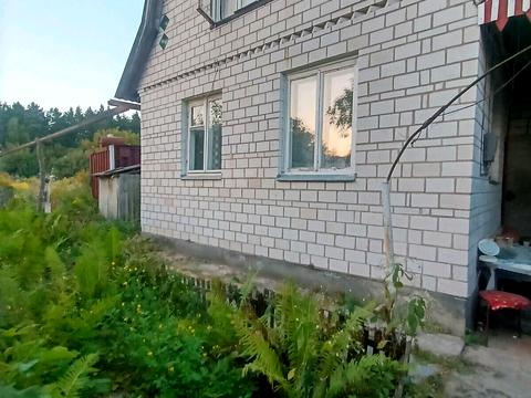 дом по адресу Садова