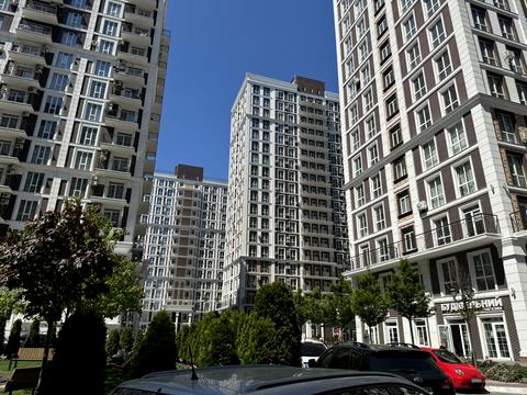 квартира за адресою Михайла Максимовича вул. (Онуфрія Трутенка), 26-В