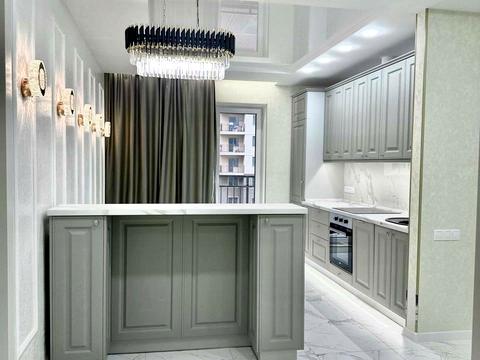 квартира за адресою Перлинна вул., 12