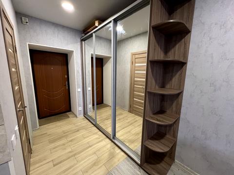 квартира по адресу Чубинского ул., 8-В