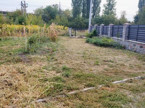дом по адресу Автомобіліст, 1