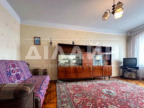 квартира за адресою Дунайська вул., 14