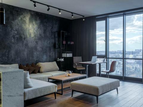 квартира по адресу Большая Арнаутская ул., 23б