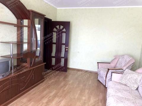 квартира за адресою Горбанівська вул., 1
