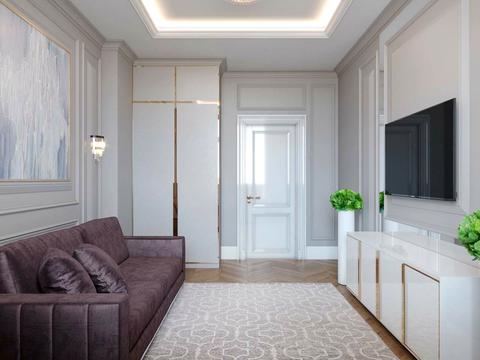 квартира за адресою Джона Маккейна вул. (Івана Кудрі), 7