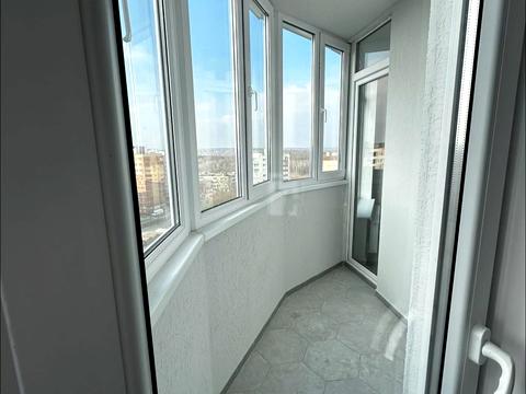 квартира по адресу Троллейбусная ул., 3-Б