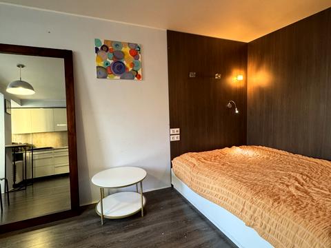 квартира по адресу Березняковская ул., 16-Б