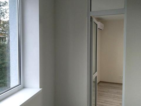 квартира за адресою Київ, Білоруська вул., 36-А