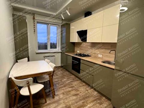 квартира за адресою Перспективна вул., 1