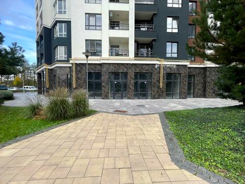 коммерческая по адресу Ольги Кобилянської ул. (Достоевского), 1-В/1