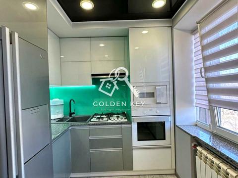 квартира по адресу Федора Караманиць ул. (Ватутіна), 62