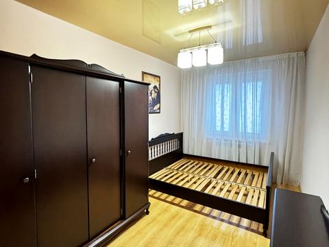 квартира за адресою 5-й Зарічний мікрорайон вул., 24