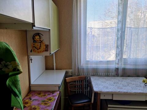 квартира по адресу Ахсарова ул., 18