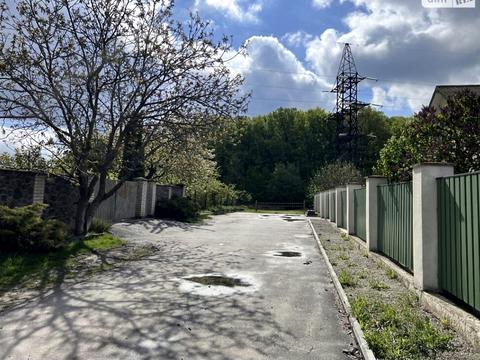 ділянка за адресою 1 вінницька