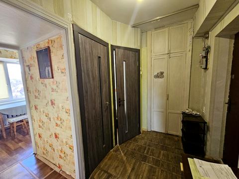 квартира по адресу Киев, Зеленого Клина пер. (Уссурийский), 8