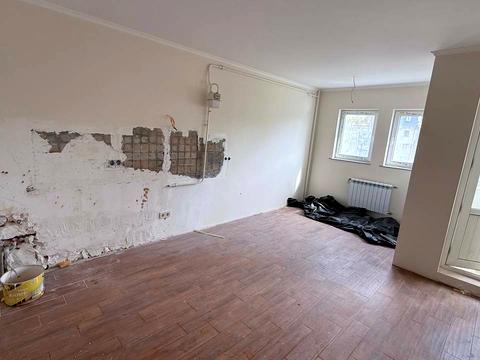 квартира за адресою Фонтанська дорога вул., 55а