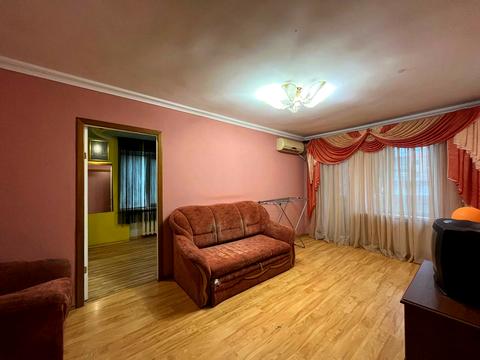 квартира за адресою Поштовий просп. (Карла Маркса), 54